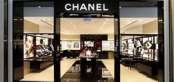 Chanel impulsa su cadena de cosmética en México y aterriza en Cancún ...