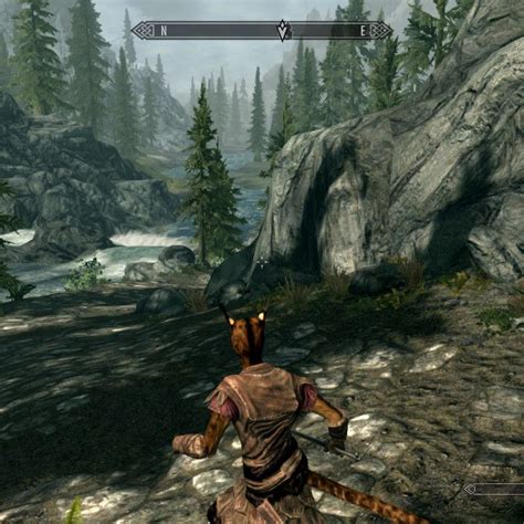 The Elder Scrolls V Skyrim Review An Immersive Role Playing Game For