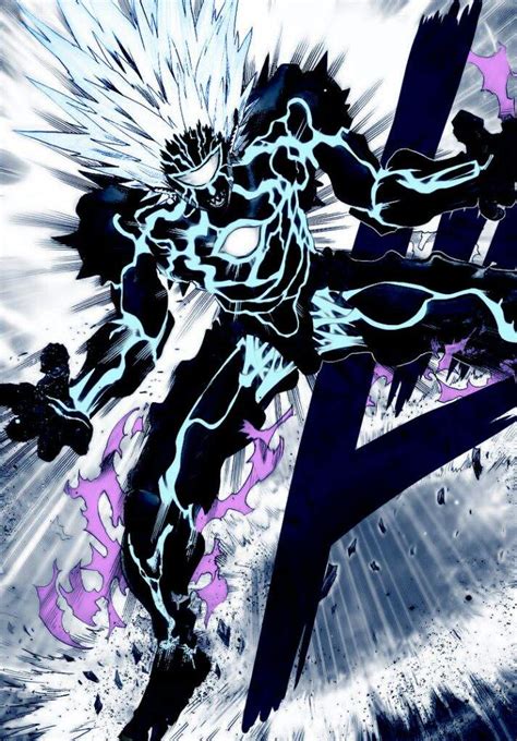 Lord Boros Anime Amino