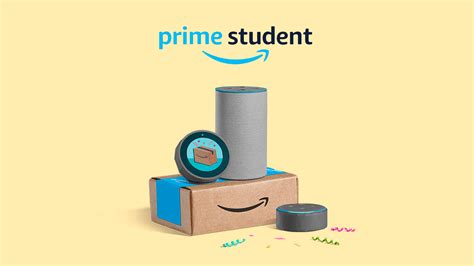 Get bonus game content every month, a twitch channel subscription every month, and more. What is Amazon Prime Student? Everything you need to know