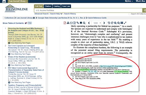 Notes on bluebook citations 1 in law reviews, all citations must be included as footnotes 2 the footnote number should appear after the final punctuation of the quotation 3 in some procedural documents, citations can be made in a citation sentence or a citation clause more items. The Basics - About Legal Citation - LibGuides at Loyola University New Orleans College of Law
