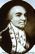 Henry Clinton (British Army officer, born 1730) - Alchetron, the free ...