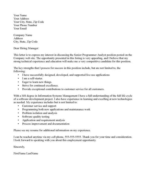 16 Substitute Teacher Cover Letter Examples No Experience General