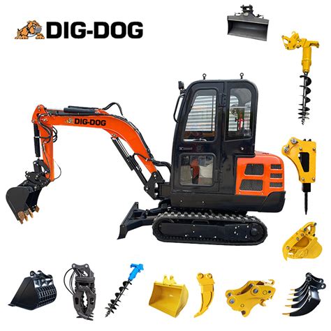 Crawler Mini Excavator Ton Swing Arm Small Backhoe Hydraulic Digger Mini Excavator Mini