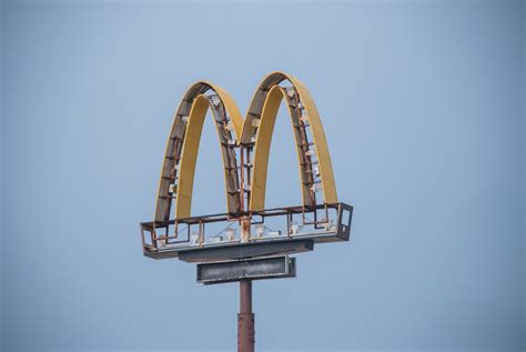 Abandoned Mcdonalds Is An Eerie Time Capsule Boing Boing