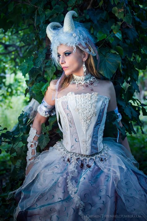 Titania Queen Of Fairies 2 By Astartexox On Deviantart