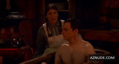 Jim Parsons Nude And Sexy Photo Collection Aznude Men