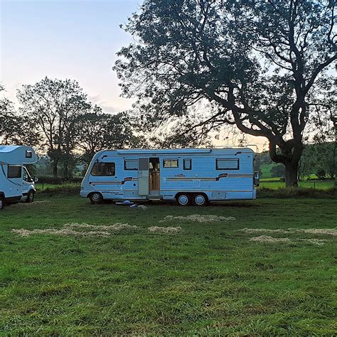 Crowdecote Campsite Crowdecote Updated 2021 Prices Pitchup®