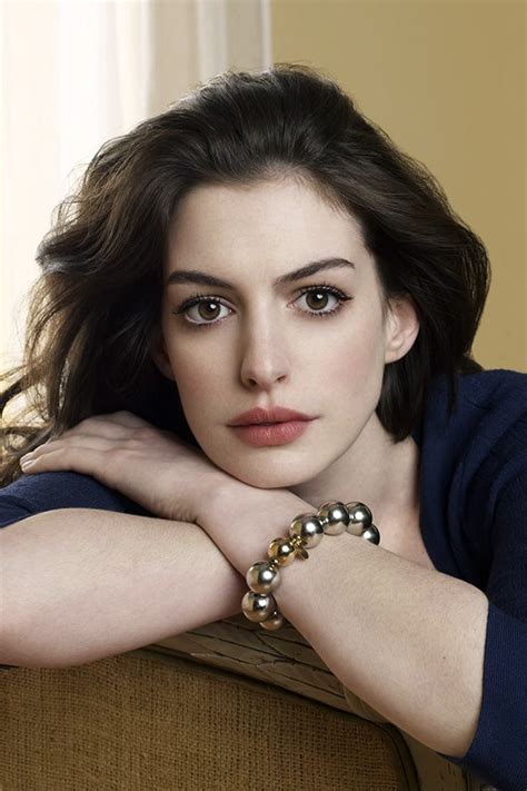 Anne Hathaway Wallpapers Hd Images