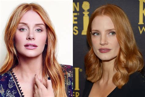 These Baffling Celebrity Doppelgangers Will Blow Your Mind Loves Ranker