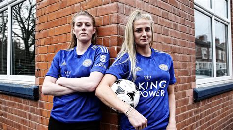 Team news, fixtures, results and transfers for the foxes. Leicester City 2019-20 Adidas Home Kit | 19/20 Kits ...