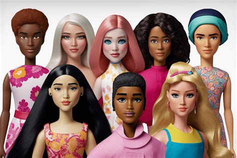 Mattel Launches Downs Syndrome Inclusive Barbie Doll