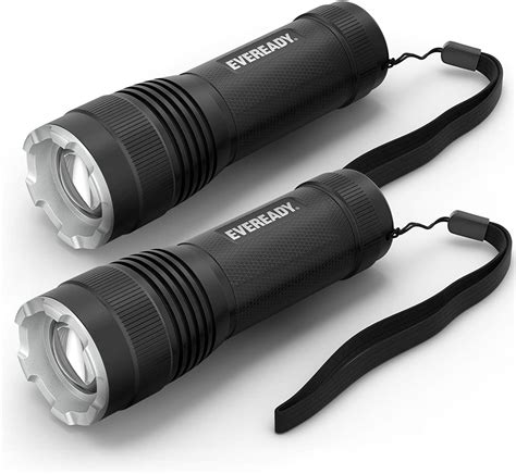 Best Tactical Flashlights In 2021