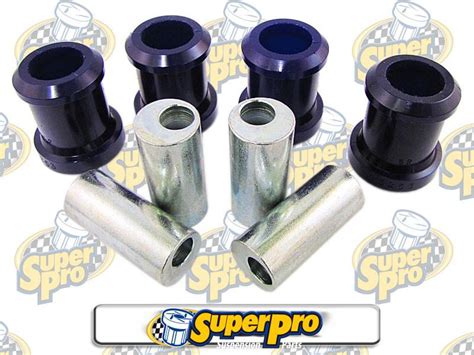 Superpro Suspension Bushing Kit Mx5 Parts Australia