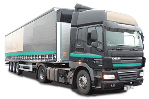 Lorry And Trailer Gb Tachopak Ltd Blog