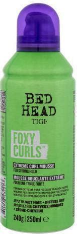Tigi Foxy Curls Extreme Curl 250ml Skroutz Gr