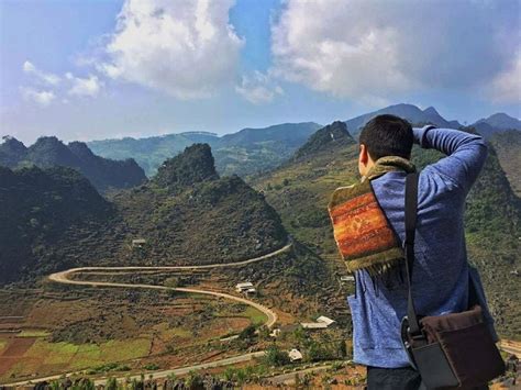 Top 6 Destinations Where You Can Experience Northern Vietnam Off The
