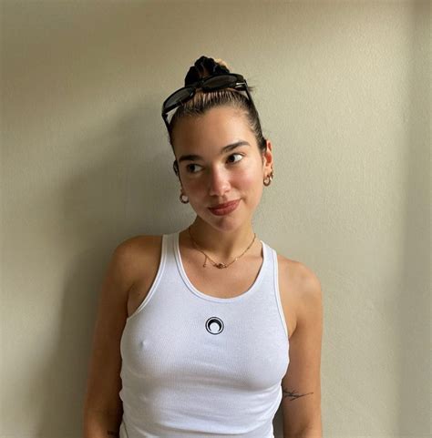 Exclusive Dua Lipa Hot Pictures Latest Collection