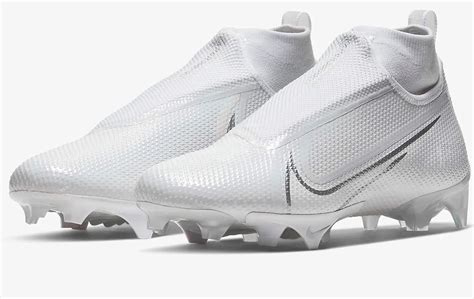 Nike Mens Vapor Edge Pro 360 Football Cleats Mens Footwear