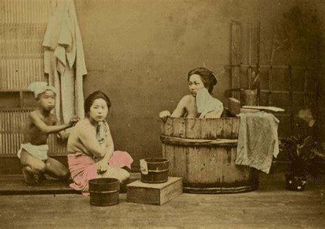 japanese women bath house telegraph