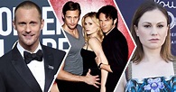 What The Cast Of True Blood Looked Like In The First Episode Vs. Now