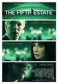 The Fifth Estate (2013) Poster #1 - Trailer Addict