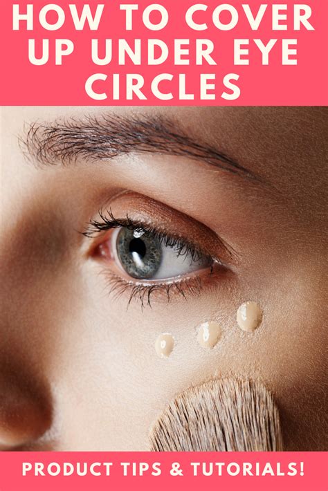 The Best Products And Tips On How To Cover Under Eye Circles Mom