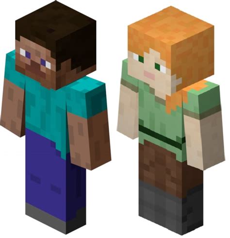 Minecraft Is Finally Fixing Its Huge Gender Problem The Washington Post