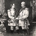 Wilhelm II und Otto von Bismarck Muay Thai Martial Arts, Chinese ...
