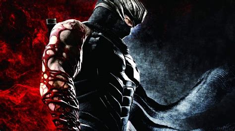 Ninja Gaiden Master Collection Finally Brings The Series Back On Ps4