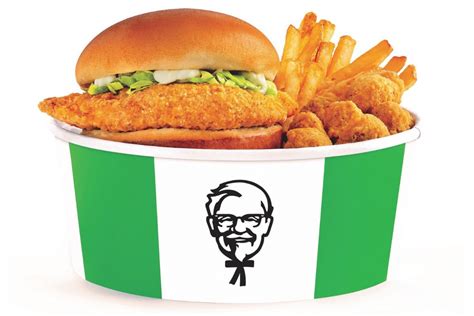 בואו למצוא את הסניף הקרוב אליכם. KFC puts plant-based chicken in Canada | 2019-12-02 | MEAT ...
