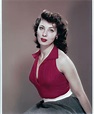 Rita Gam 1954 | Famous women, Actresses, Classic beauty