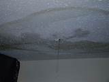 Spanish Tile Roof Leak Repair Pictures