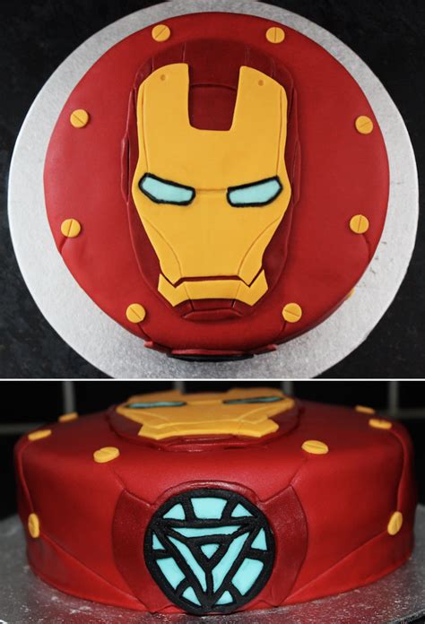 Here there are, boys birthday cakes iron man, charm foods which i'm believe that can serve much inspiration to you. Iron Man Cake by betty002 on DeviantArt