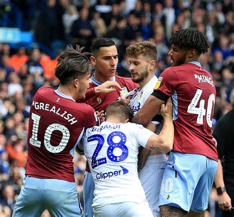 The match is a part of the premier league. Aston Villa - Leeds: How to watch, stream link, team news ...