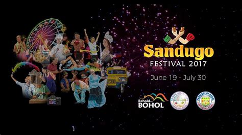 Sandugo Festival 2017 Promotional Video Youtube