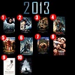 Top Ten Movies of 2013 | These are my ten favorite movies of… | Flickr