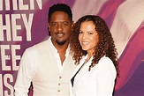 US actor Blair Underwood and wife call it quits after 27 years of marriage