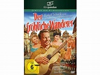 Der Fröhliche Wanderer DVD online kaufen | MediaMarkt