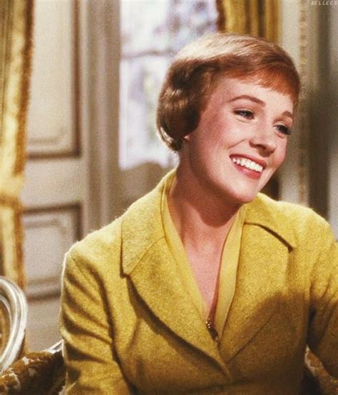 A Dame Like Me Sound Of Music Movie Sound Of Music Julie Andrews