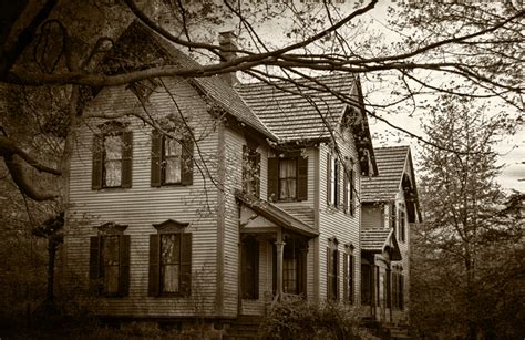 Haunted Houses In Driving Distance Of Evansville And Owensboro