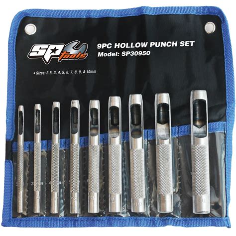 Punches Tool