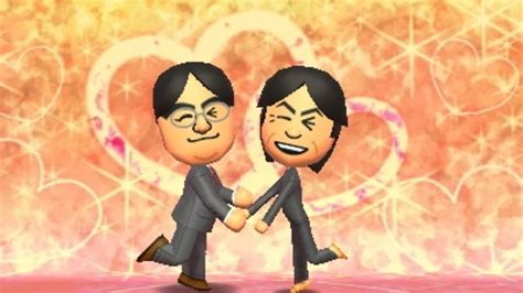 Nintendo Provides Some Context To 2013s Tomodachi Life Same Sex