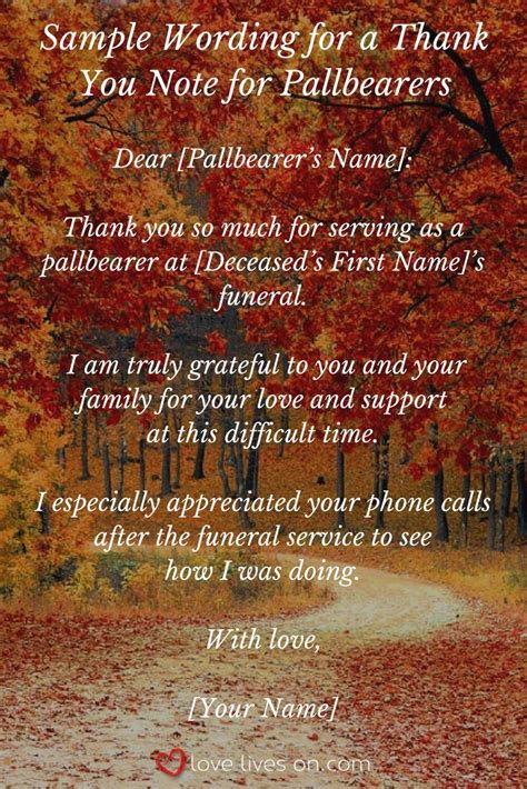 33 Best Funeral Thank You Cards Love Lives On Artofit