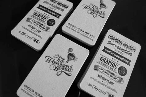20 Mini Business Cards That Can Fit In Your Pocket Jayce O Yesta