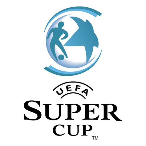 Uefa Logo Uefa Super Cup Logos Download Founded In 1954 The