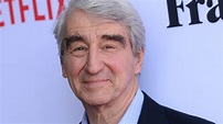 Sam Waterston returns to 'Law & Order,' glad to be working into his 80s