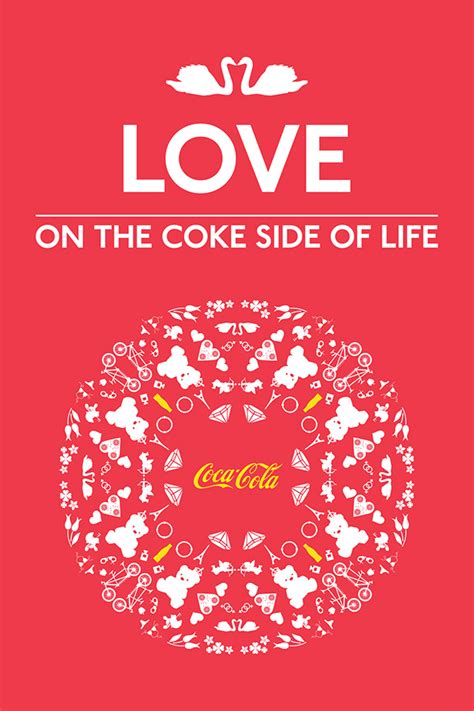 Coke Ad On Behance