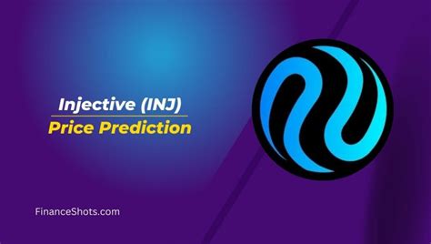 Injective Inj Price Prediction 2023 2024 2025 2030 2040 And 2050