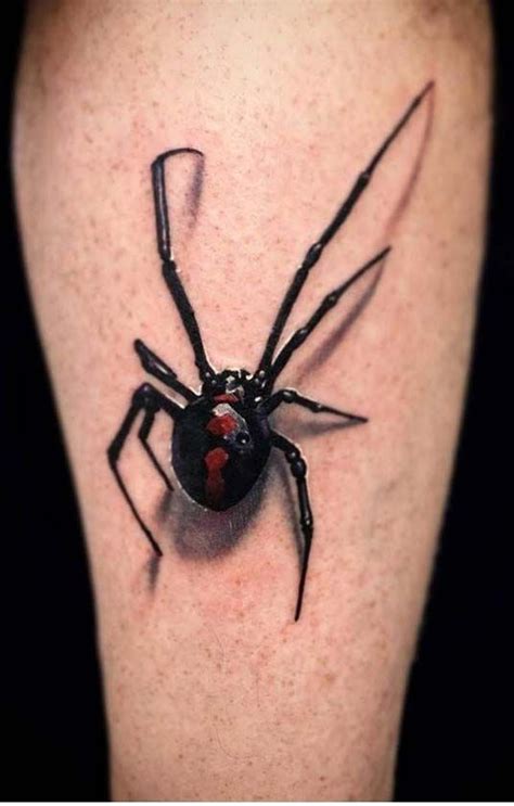 190 Black Widow Tattoo Designs With Meaning 2022 Tattoosboygirl In